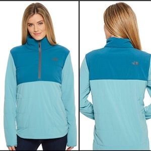 The North Face Mountain Sweatshirt 1/4 Zip